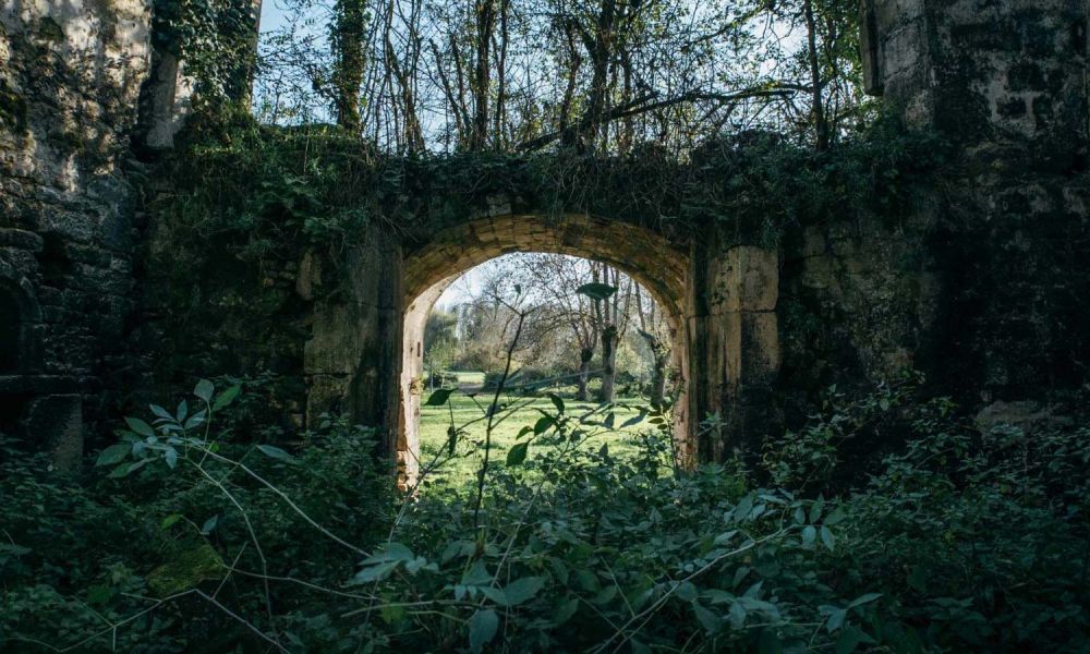 Mécénat pour le château de Vibrac