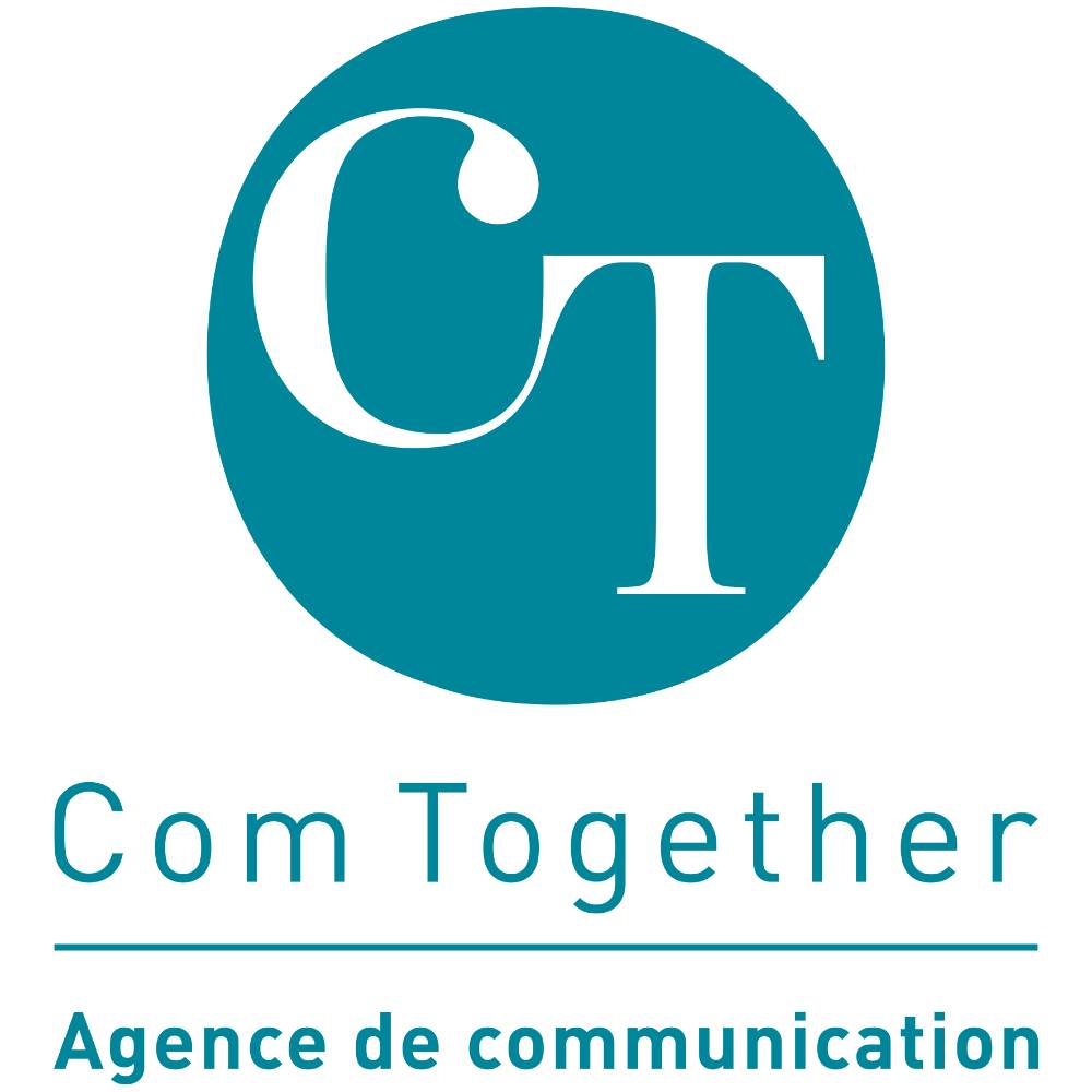 logotype de l'agence Comtogether