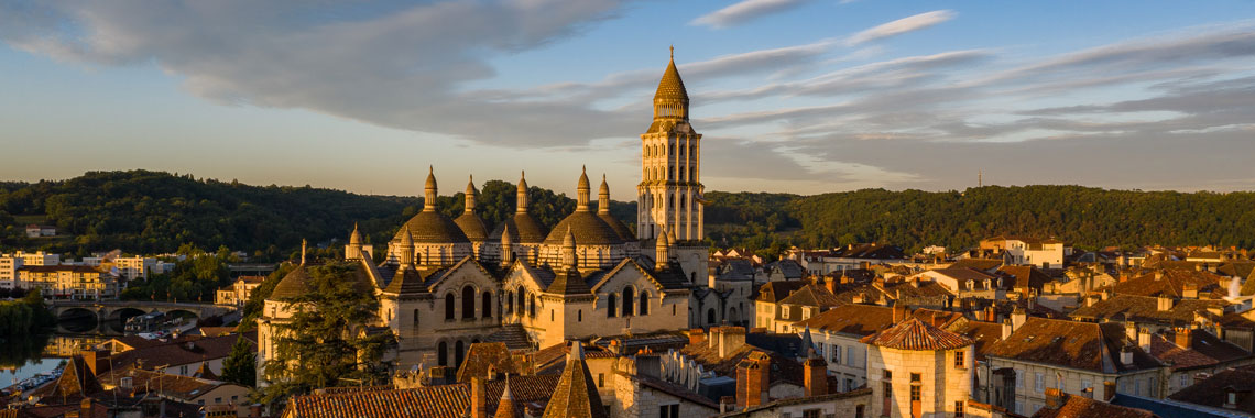 communication touristique Office de tourisme périgueux