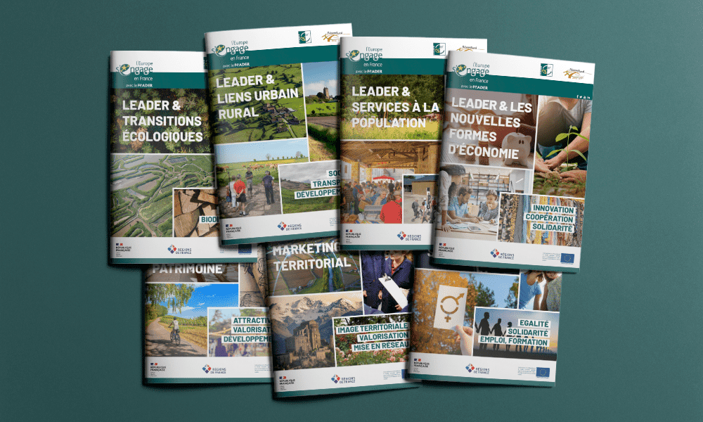 brochure institutionnelle