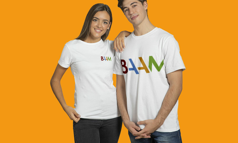 Produits dérivés t-shirts